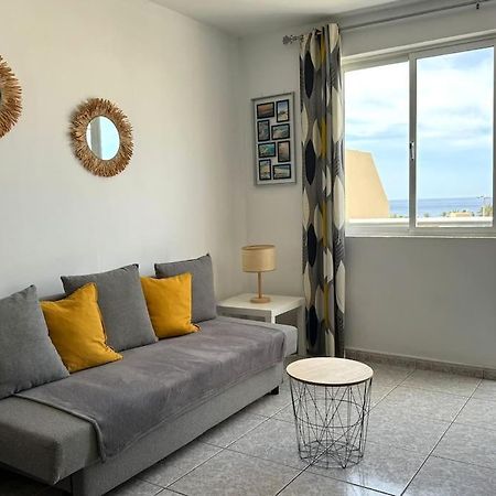 Palm Garden Apartment Morro Jable Exterior foto