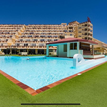 Palm Garden Apartment Morro Jable Exterior foto
