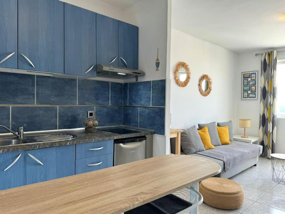 Palm Garden Apartment Morro Jable Exterior foto
