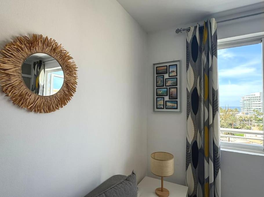 Palm Garden Apartment Morro Jable Exterior foto