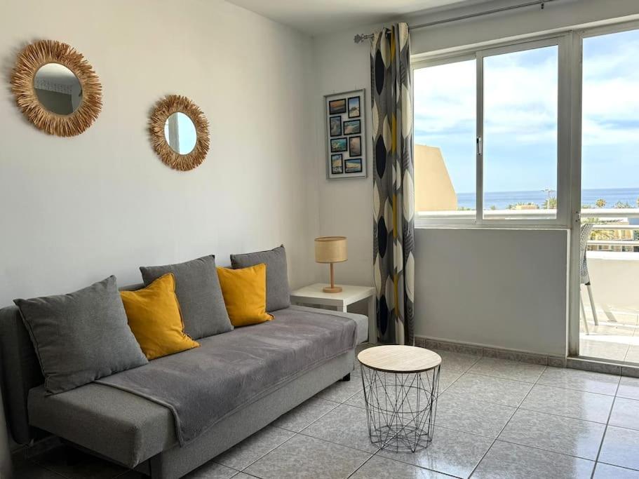 Palm Garden Apartment Morro Jable Exterior foto