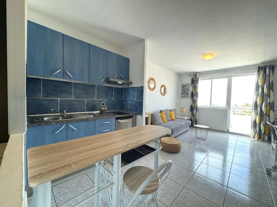 Palm Garden Apartment Morro Jable Exterior foto