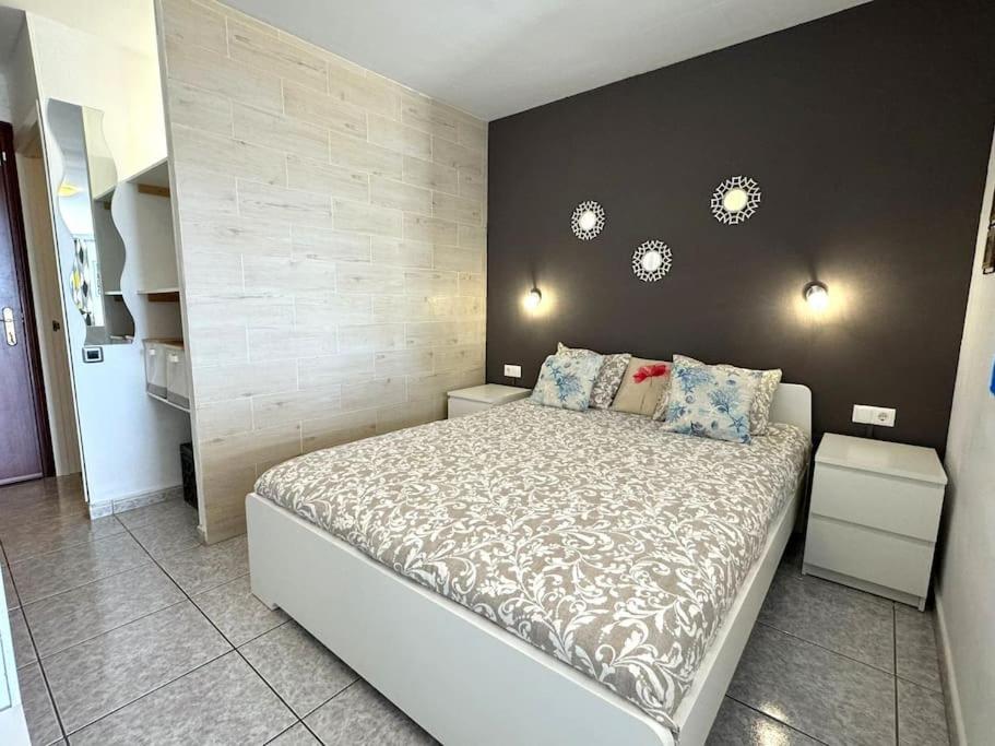Palm Garden Apartment Morro Jable Exterior foto