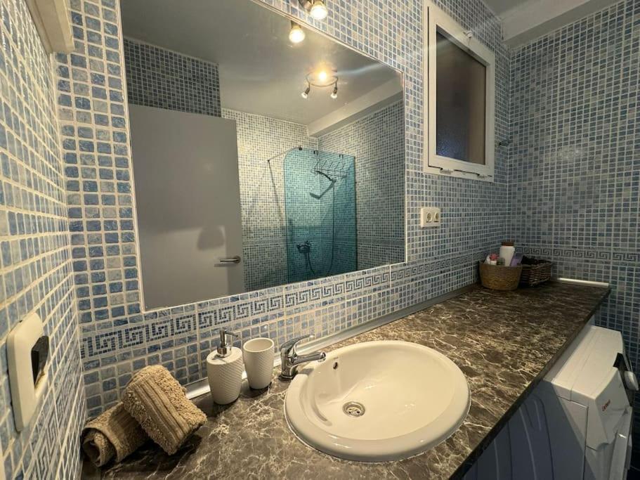 Palm Garden Apartment Morro Jable Exterior foto
